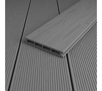 Pantheon Solid Ground Pabellón Tablas 3x3 m Composite