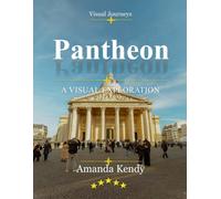 Pantheon: The Eternal Eye of Rome - A Visual Journey Through Ancient Architecture & Divine Light