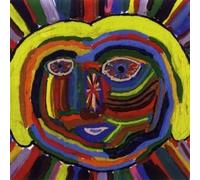 Panther - 14 KT. God [Import]