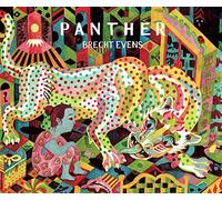 Brecht Evens – Panther