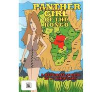 Panther Girl of the Kongo - Panther Girl Of The Kongo (3 Dvd) [Edizione: Australia] [Italia]