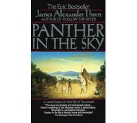 Panther in the Sky: A Novel based on the life of Tecumseh