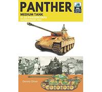 Panther Medium Tank: IV. SS-Panzerkorps Eastern Front, 1944 (Tank Craft)