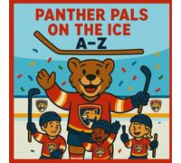 Panther Pals on the Ice A-Z