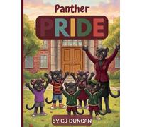 Panther Pride: A Guide to Roaring at Amber Grove Elementary School