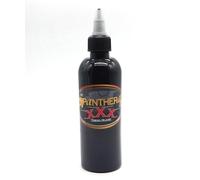 Panthera Black Ink Tribal 150ml tinta para tatuajes - tattoo ink Reach conform