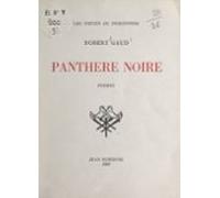 Panthère Noire (ebook)