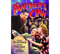 Panther's Claw [DVD] [1943] [Region 1] [NTSC] [Alemania]