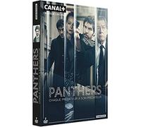 Panthers [DVD]