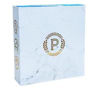 Pantheum: Demigods of Olympia | Juego de estrategia familiar para fanáticos de la mitología griega | A partir de 12 años | para 1-4 jugadores | Tiempo de juego promedio de 45 a 60 minutos | Perfecto