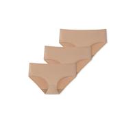 Panti ' Invisible Soft ' Mujer SCHIESSER S beige