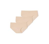 Panti 'Invisible Soft' Mujer SCHIESSER XS-S arena