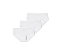 Panti 'Invisible Soft' Mujer SCHIESSER XS-S blanco