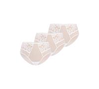 Panti 'Vida' Mujer TEYLI L blanco
