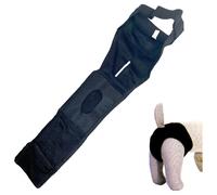 Panties Higiénicos para Perras 26 - 32 cm