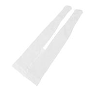 Pantimedias de Baile, Medias de Baile de Ballet Protección Elástica del Tobillo para Vestirse de Fiesta (M)