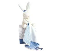 Pantin Doudou & compagnie Lapin Matelot 0/17 cm