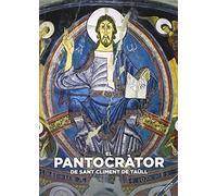 Pantocrator de Sant Climent de Taüll,El (Català): Llum d'Europa. (SIN COLECCION)