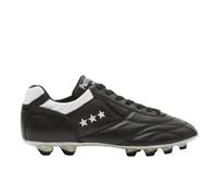 PANTOFOLA D’ORO 1886 Época, Zapatillas de fútbol Hombre, Negro/Blanco, 41 EU
