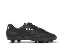 PANTOFOLA D’ORO 1886 New Star, Zapatillas de fútbol Hombre, Negro, 42 EU