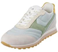 PANTOFOLA D’ORO 1886 Sneakerball, Zapatillas Hombre, Denim Bia Ver Gial, 40 EU