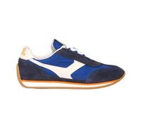 PANTOFOLA D’ORO 1886 Trainer '74, Zapatillas Hombre, Azul y Blanco, 42 EU