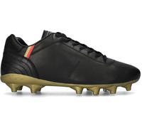 Pantofola d´Oro - Bota de fútbol Lazzarini SL x Luisito FG/AG, Unisex, Black, 40,5