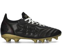 Pantofola d´Oro - Bota de fútbol Super Star Elite x Luisito FG, Unisex, Black, 41