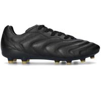 Pantofola d´Oro - Bota de fútbol Superleggera 2.0 FG, Unisex, Negro, 41,5