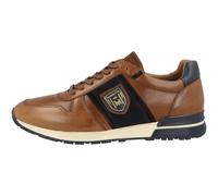Pantofola D Oro Sangano Low Zapatillas De Cuero Para Hombre