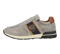 Pantofola D Oro Sangano Low Zapatillas De Cuero Para Hombre