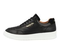 Pantofola d Oro Sanremo Low Zapatillas Deportivas Cuero para Hombre