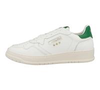 PANTOFOLA D'ORO Zapatillas deportivas bajas verde hierba / blanco 45 verde hierba / blanco