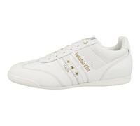 Pantofola D Oro Vasto Low Zapatillas De Cuero Para Hombre