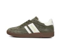 Pantofola d'Oro- Ballare Sneakers- Shoes- Hombre- Verde- 43 EU- Ballare Sneakers