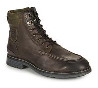 Pantofola d'Oro Botines MASSI UOMO HIGH in Marrón 40