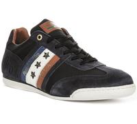 Pantofola D'Oro Imola N Stars Estilo Retro Zapatillas Azul Marino Hombre Ru 7 -
