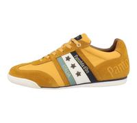 Pantofola d'Oro Imola Nylon Red, amarillo, 43 EU