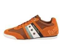 Pantofola d'Oro Zapatillas bajas Imola de nailon Uomo para hombre, naranja, 45 EU