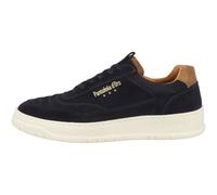 Pantofola d'Oro Zapatillas bajas Sanremo Low para hombre, Navy Pd001001843m 01 6005, 44 EU