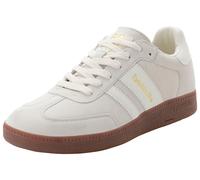 PANTOFOLA D'ORO Zapatillas deportivas bajas beige, Talla 45