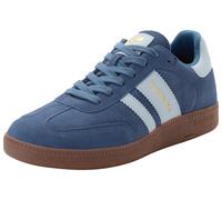 PANTOFOLA D'ORO Zapatillas deportivas bajas 'Bellare' azul paloma / oro, Talla 40