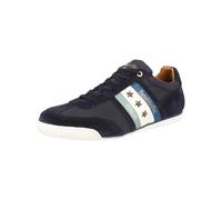 PANTOFOLA D'ORO Zapatillas deportivas bajas 'Imola' azul / azul oscuro / menta / blanco, Talla 40
