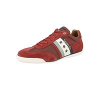 PANTOFOLA D'ORO Zapatillas deportivas bajas 'Imola' navy / menta / rojo / blanco, Talla 44