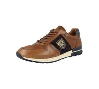 PANTOFOLA D'ORO Zapatillas deportivas bajas 'Sangano' marrón 40 marrón