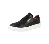 PANTOFOLA D'ORO Zapatillas deportivas bajas 'Sanremo' oro / negro, Talla 43