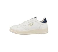 PANTOFOLA D'ORO Zapatillas deportivas bajas 'Sirmione' navy / blanco 42 navy / blanco