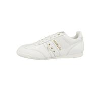 PANTOFOLA D'ORO Zapatillas deportivas bajas 'Vasto Low' blanco 40 blanco