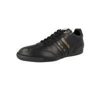 PANTOFOLA D'ORO Zapatillas deportivas bajas 'Vasto Low' negro 42 negro