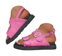 Pantofole Da Donna Taglia Pantofole Con Soporte Para El Para Mujer Pantuflas De Plástico Pantuflas Antideslizantes Sandalias Cómodas De Verano Mujer Sandalias Cómodas Verano Con Puntera Comprimida